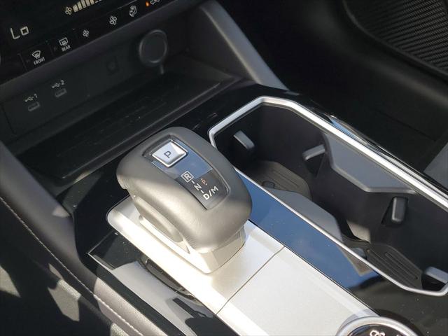2025 Mitsubishi Outlander SE 2.5 S-AWC