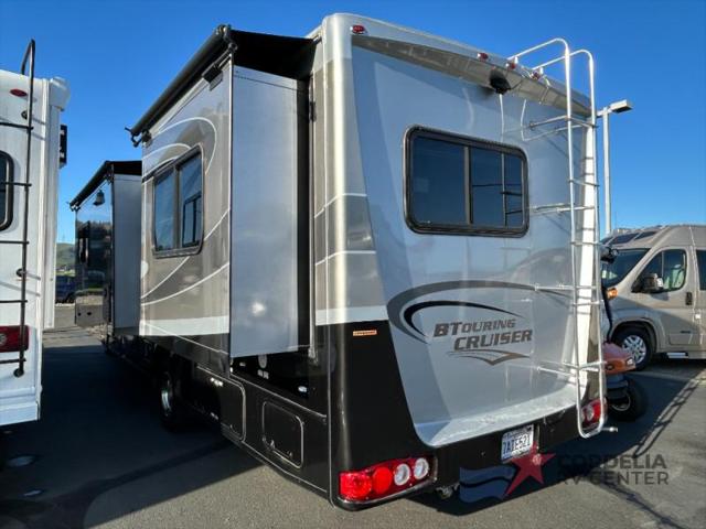 2008 Ford E-450 Cutaway Unknown