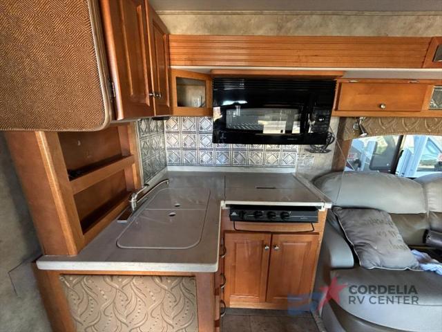 2008 Ford E-450 Cutaway Unknown