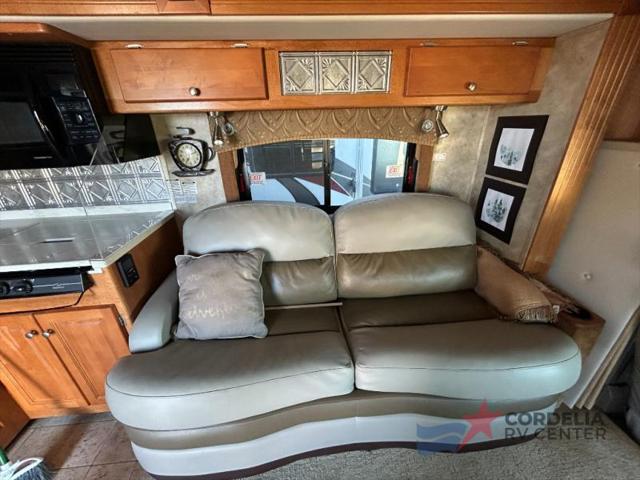 2008 Ford E-450 Cutaway Unknown