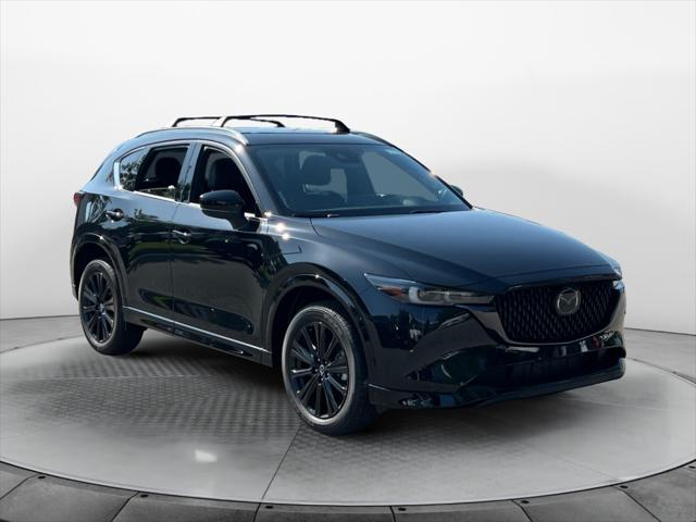 2025 Mazda CX-5 2.5 Turbo Premium for sale in Fayetteville, NC