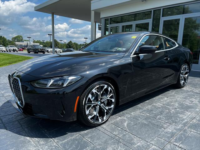 2026 BMW 4 Series 430i xDrive for sale in Mechanicsburg, PA
