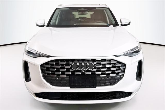 2025 Audi Q5 Premium Plus TFSI quattro S tronic