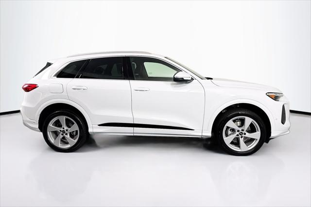 2025 Audi Q5 Premium Plus TFSI quattro S tronic