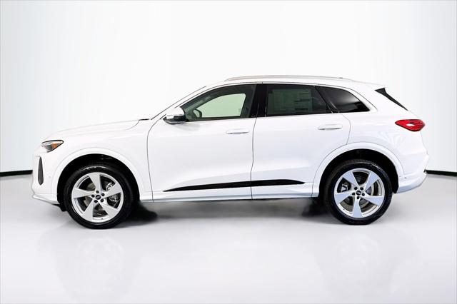 2025 Audi Q5 Premium Plus TFSI quattro S tronic