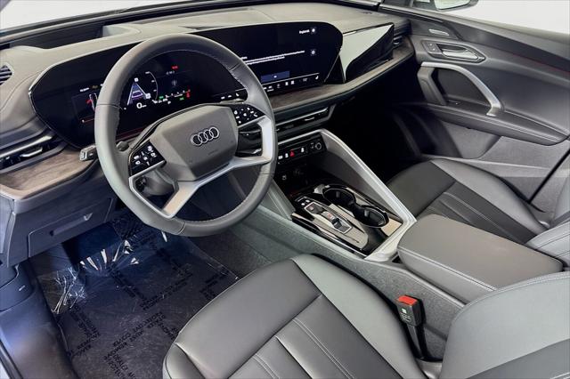 2025 Audi Q5 Premium Plus TFSI quattro S tronic