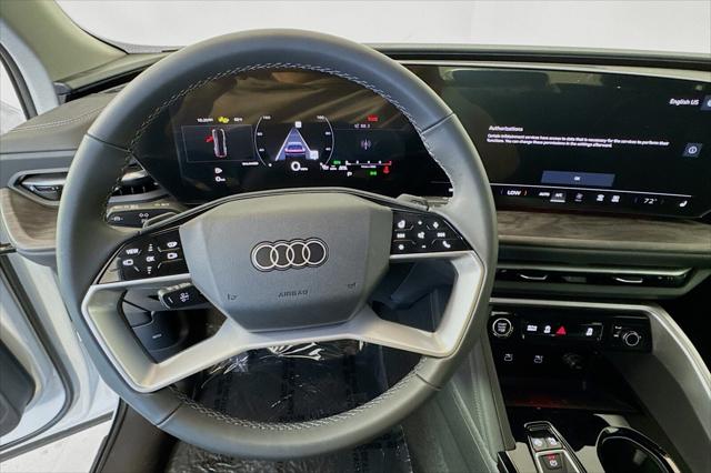 2025 Audi Q5 Premium Plus TFSI quattro S tronic