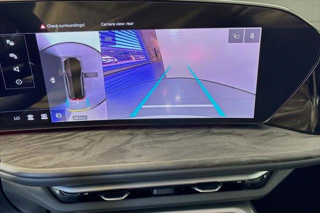 2025 Audi Q5 Premium Plus TFSI quattro S tronic