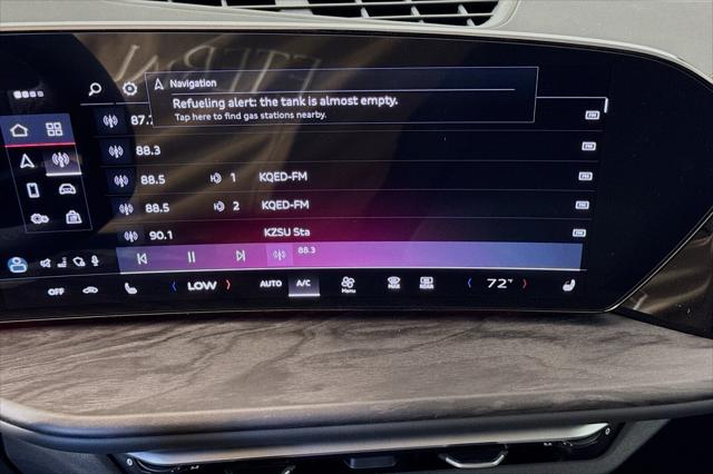 2025 Audi Q5 Premium Plus TFSI quattro S tronic