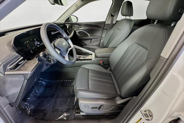 2025 Audi Q5 Premium Plus TFSI quattro S tronic