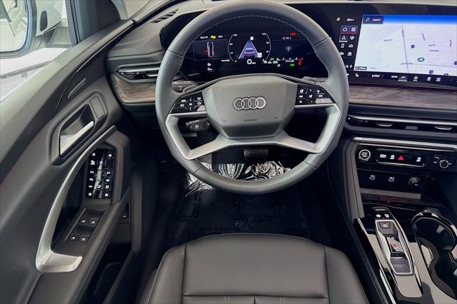 2025 Audi Q5 Premium Plus TFSI quattro S tronic