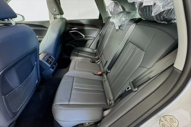 2025 Audi Q5 Premium Plus TFSI quattro S tronic