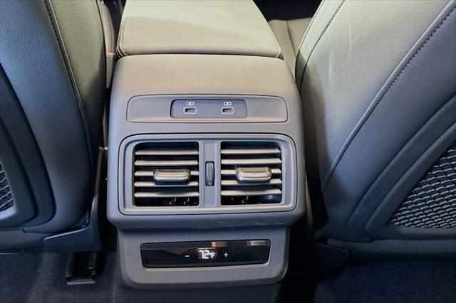2025 Audi Q5 Premium Plus TFSI quattro S tronic