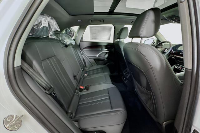 2025 Audi Q5 Premium Plus TFSI quattro S tronic