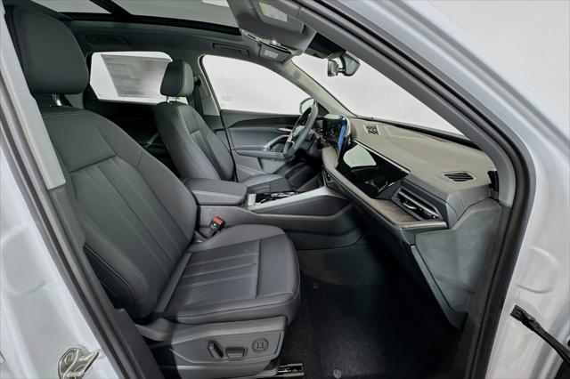 2025 Audi Q5 Premium Plus TFSI quattro S tronic