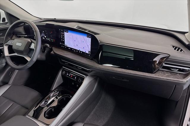 2025 Audi Q5 Premium Plus TFSI quattro S tronic