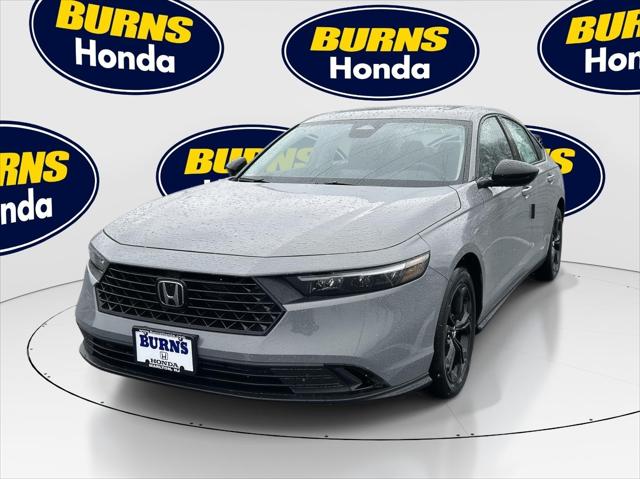 2025 Honda Accord Sedan SE for sale in Marlton, NJ