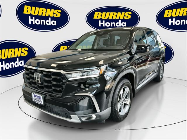 2025 Honda Pilot EX-L for sale in Marlton, NJ