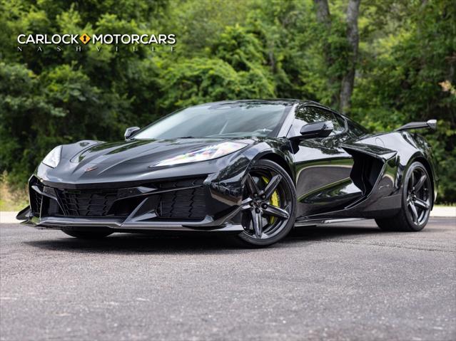 /2024 Chevrolet Corvette-Z06