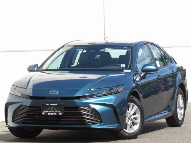 2025 Toyota Camry LE for sale in Bellingham, WA