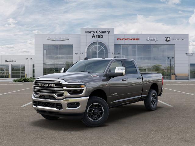 2025 Ram 2500 Laramie Crew Cab 4x4 6'4" Box for sale in Arab, AL