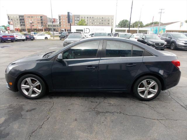 2014 Chevrolet Cruze 2LT Auto