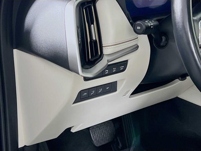2024 Mazda X-90 3.3 Turbo Premium Plus