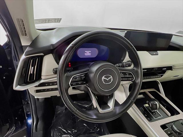2024 Mazda X-90 3.3 Turbo Premium Plus