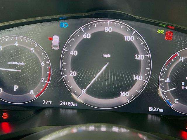 2024 Mazda X-90 3.3 Turbo Premium Plus