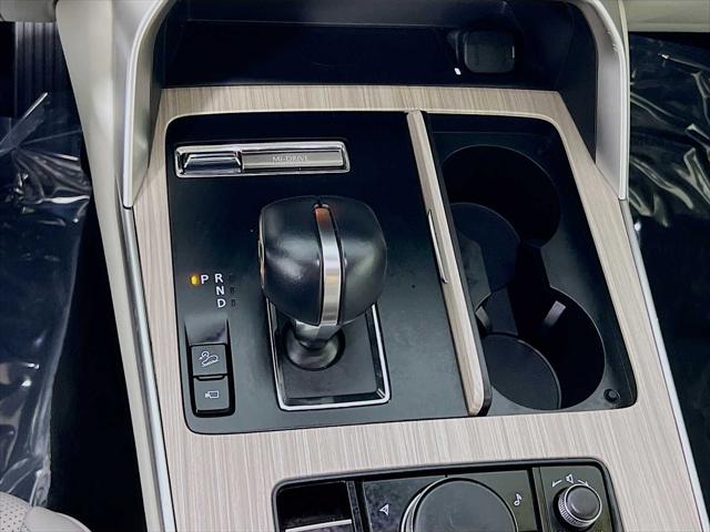 2024 Mazda X-90 3.3 Turbo Premium Plus