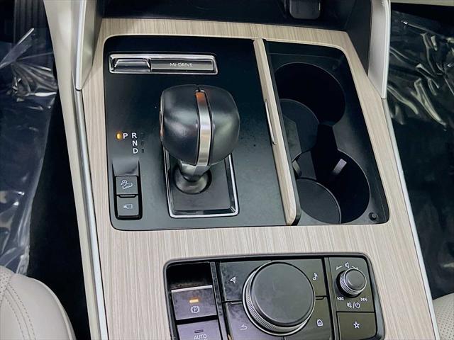 2024 Mazda X-90 3.3 Turbo Premium Plus