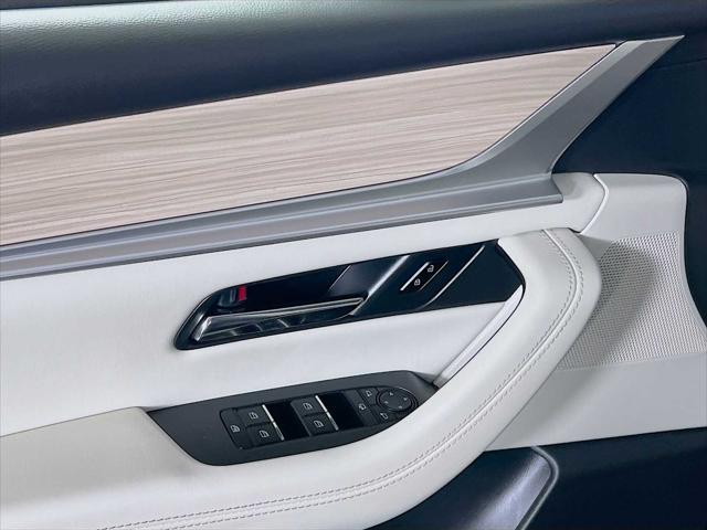 2024 Mazda X-90 3.3 Turbo Premium Plus