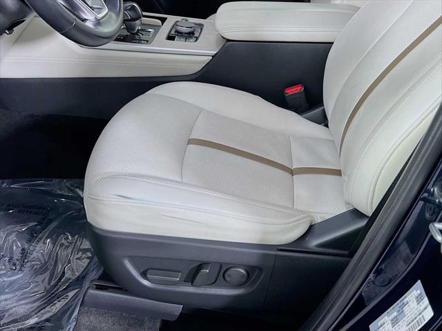 2024 Mazda X-90 3.3 Turbo Premium Plus