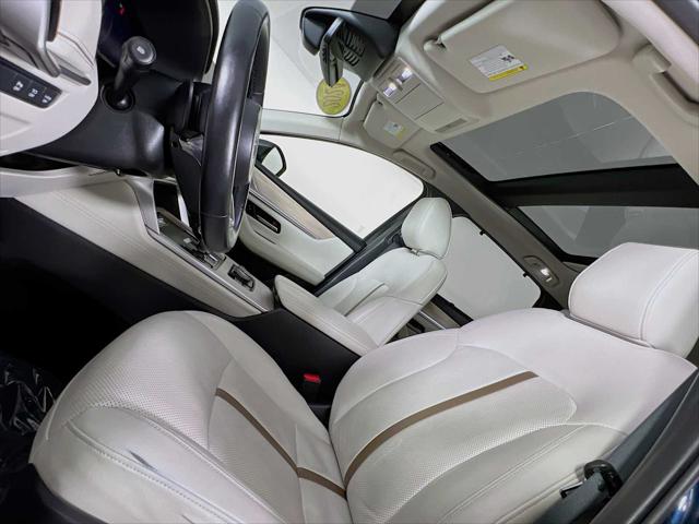 2024 Mazda X-90 3.3 Turbo Premium Plus