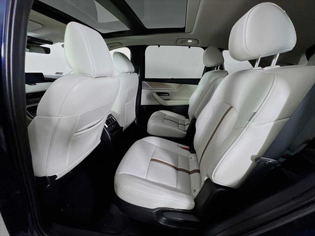 2024 Mazda X-90 3.3 Turbo Premium Plus