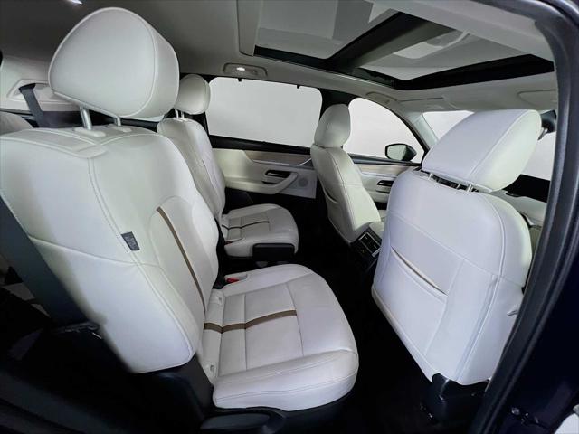 2024 Mazda X-90 3.3 Turbo Premium Plus