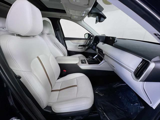 2024 Mazda X-90 3.3 Turbo Premium Plus