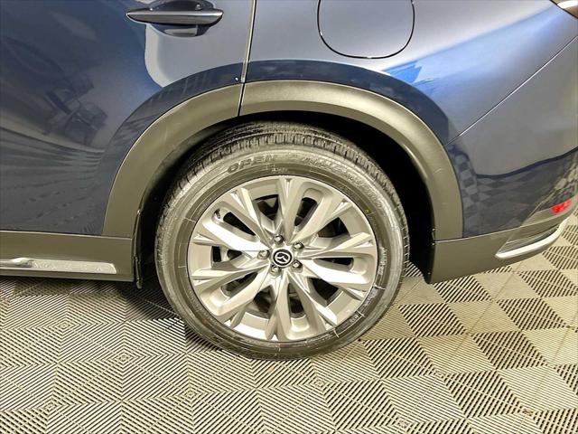 2024 Mazda X-90 3.3 Turbo Premium Plus