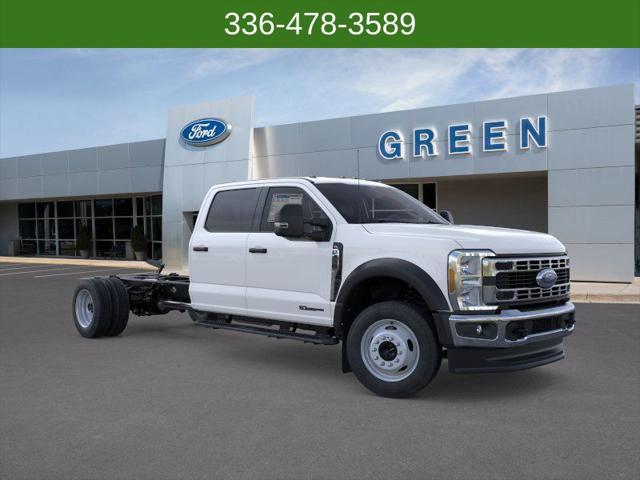2025 Ford F-450 XL for sale in Greensboro, NC