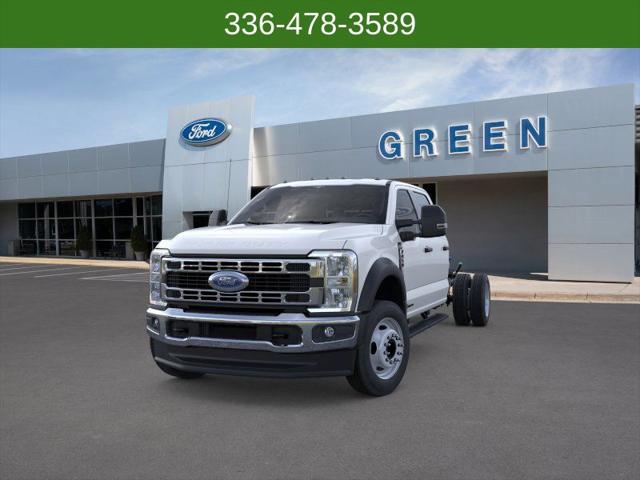 2025 Ford F-450 XL