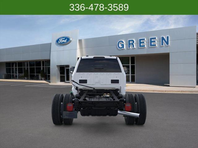 2025 Ford F-450 XL