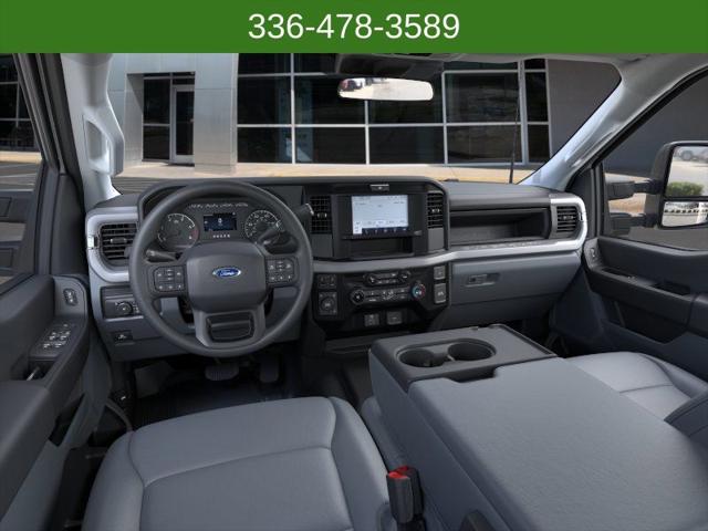 2025 Ford F-450 XL