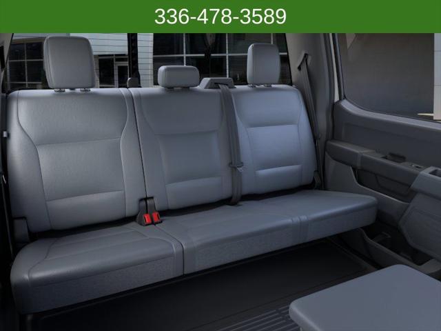 2025 Ford F-450 XL