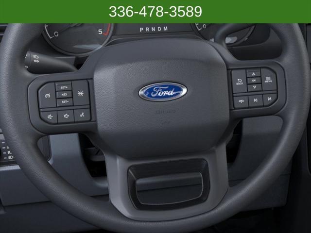 2025 Ford F-450 XL