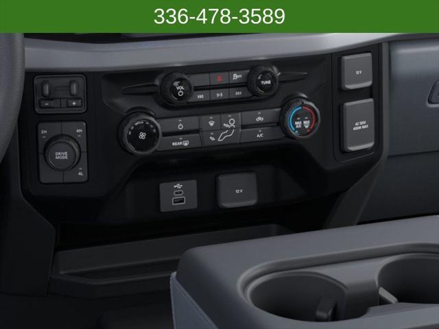 2025 Ford F-450 XL