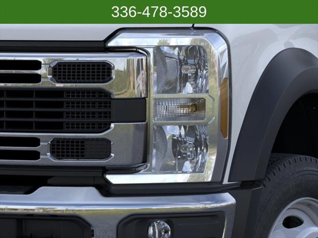 2025 Ford F-450 XL
