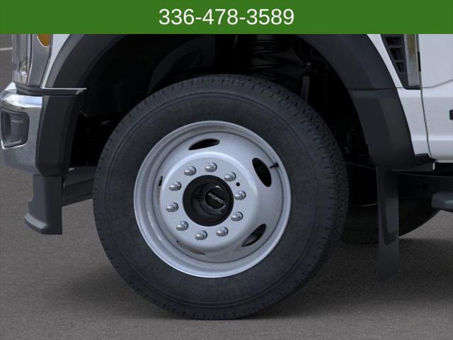 2025 Ford F-450 XL