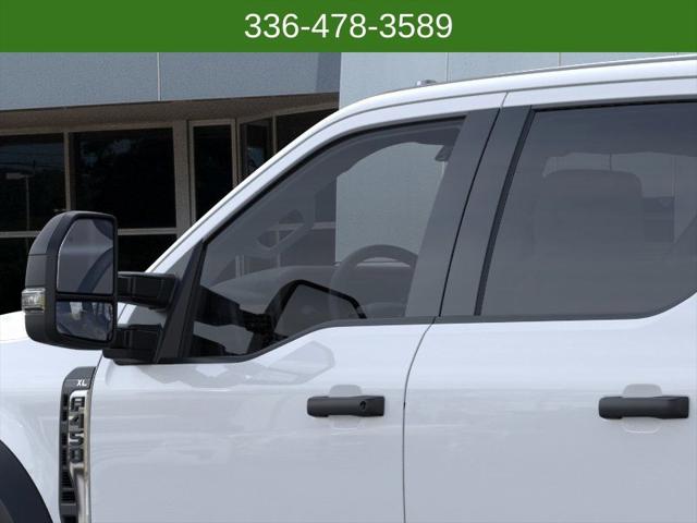 2025 Ford F-450 XL
