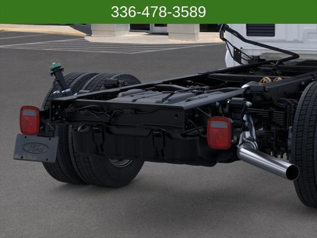 2025 Ford F-450 XL