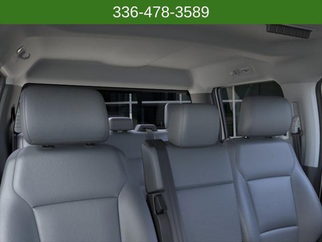 2025 Ford F-450 XL